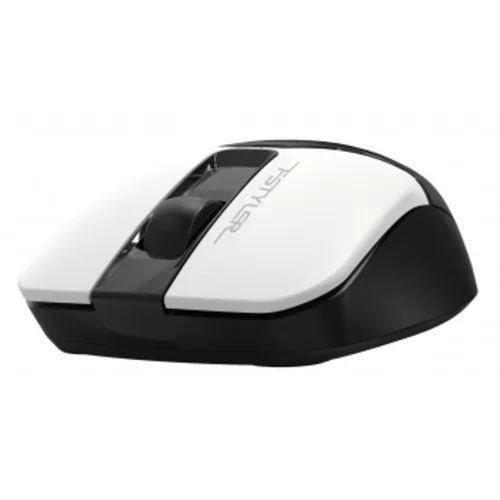 Мышь A4Tech Fstyler FG12S Panda белый/черный оптическая (1200dpi) silent беспроводная USB (3but) Мышь A4Tech Fstyler FG12S Panda белый/черный оптическая (1200dpi) silent беспроводная USB (3but)